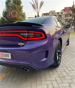 دودج تشارجر